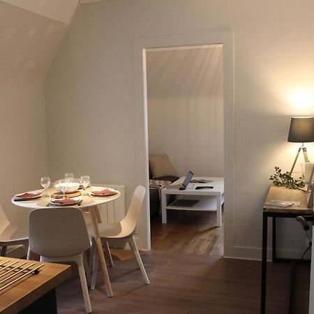 Intra-Muros - T2 La Grande Hermine Apartment Сен Мало Екстериор снимка